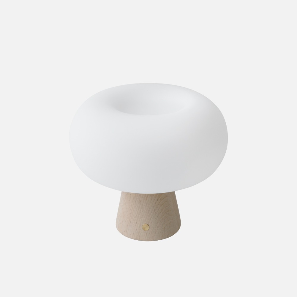 Flat Point - SHU TABLE LAMP